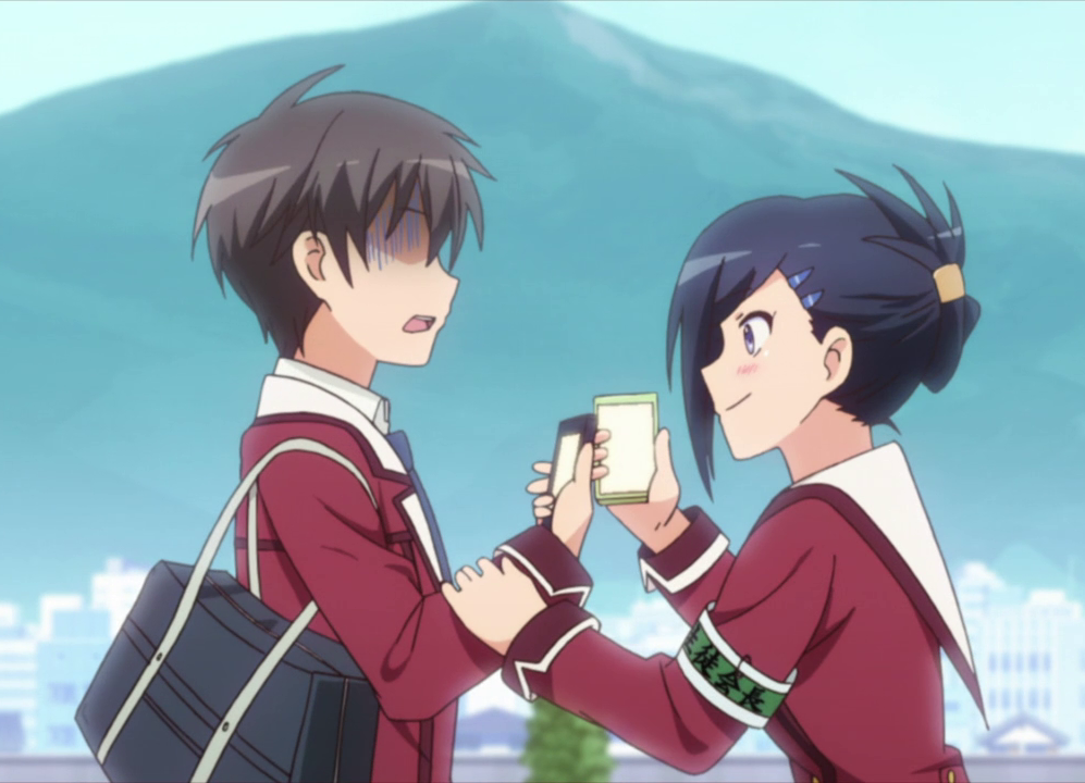michiru-matsushima:  She’s wonderful 