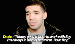 carterknowles-blog: Celebrities who love Beyoncé 1/?