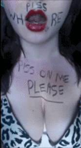 megarchon:  Definitely one of the hottest GIFs I’ve ever seen. Who is this perfect
