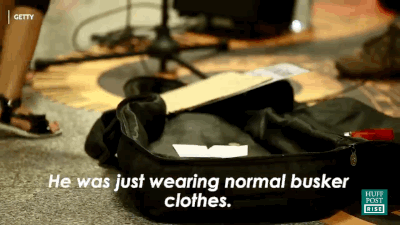 huffingtonpost:   Motivational Philosopher, Jay Shetty, encourages us to see beauty everywhere. 
