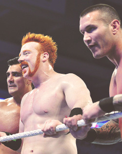 Oh the hottness that awaits us on Smackdown!