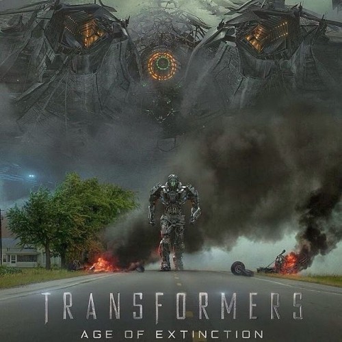 #transformers #ageofextinction