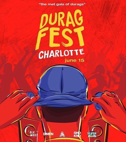 whitegirlsaintshit: blems4femmes: Durag Fest The met gala of durags oh god this shit boutta get frea