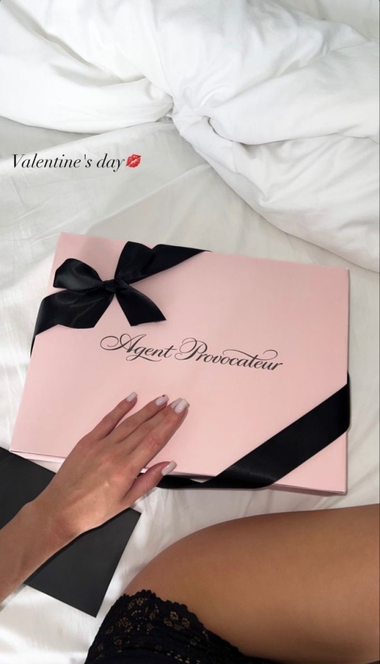 Its Valentines Like, Everyday - Kali Uchis