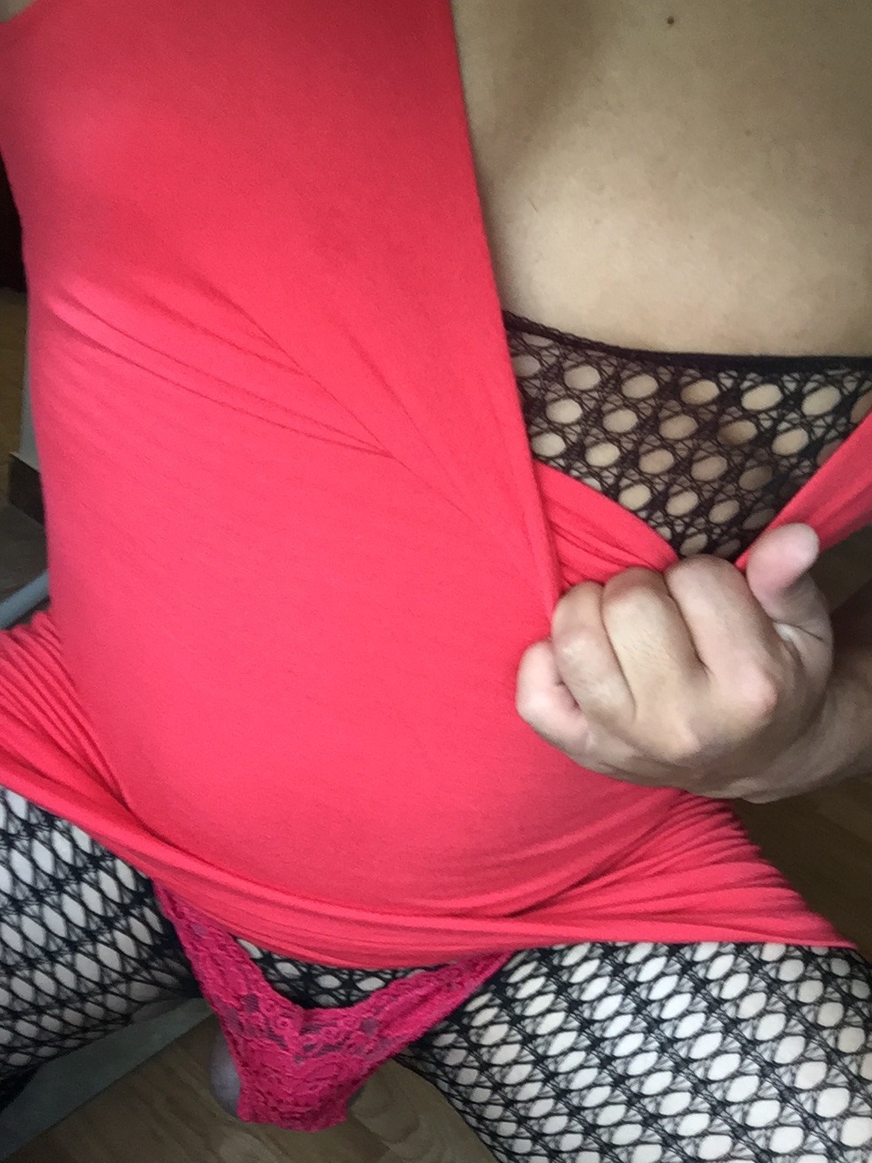 havingfun6699:  Hi everyone! Please reblog my pics and share me. Tell me what u think.