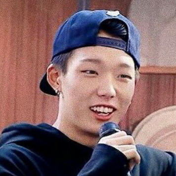 Junhoe And Bobby Matching Layouts