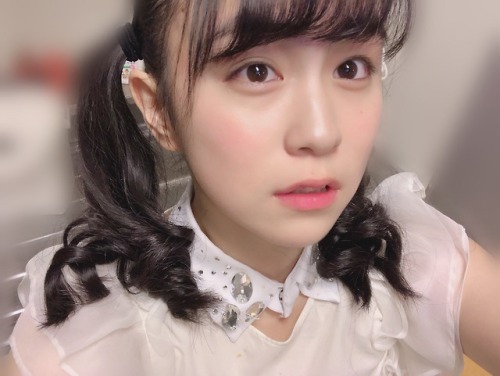 waitaminutebro:  廣瀬麻乃 SHiNY SHiNY(@Hirose_Mano358)さん | Twitter