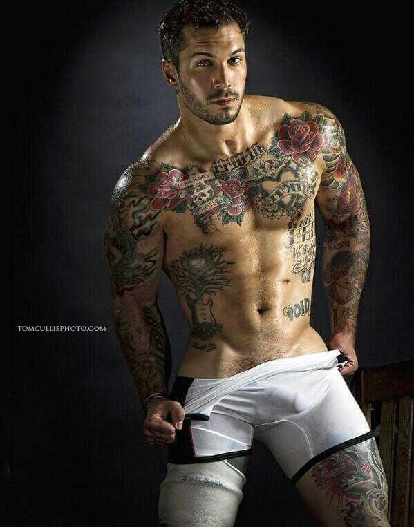 impressivedicktion:  I might have a crush on Alex Minsky 