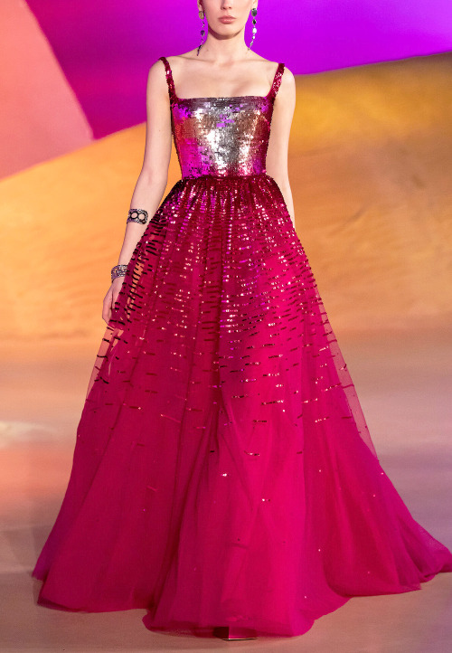 evermore-fashion:Favourite Designs: Georges Hobeika Fall 2022 Ready-to-Wear Collection Pt.2