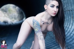 suicide–love:  SheenaRose.