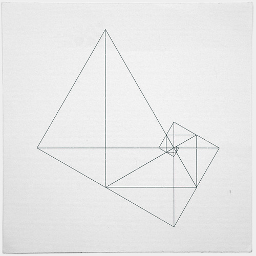 Porn photo unknowneditors:  geometry daily Tilman, an