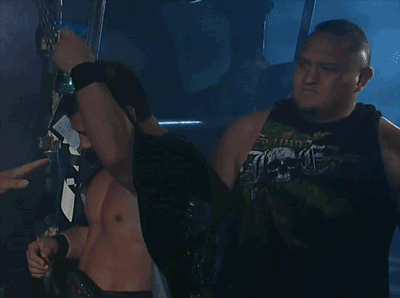 Austin Aries