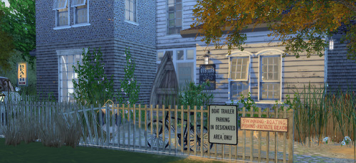 tilly-tiger:TS4: Salthouse by Tilly TigerNestled in the heart of Brindleton Bays beautiful coastline