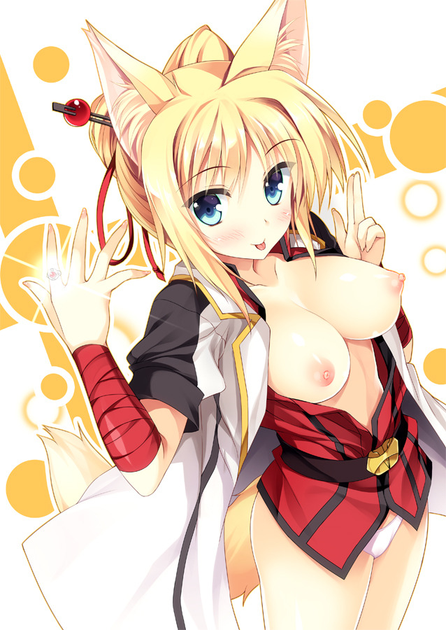 nocatgirlsnsfw:  No Catgirls Here NSFW  Artist: Tateha