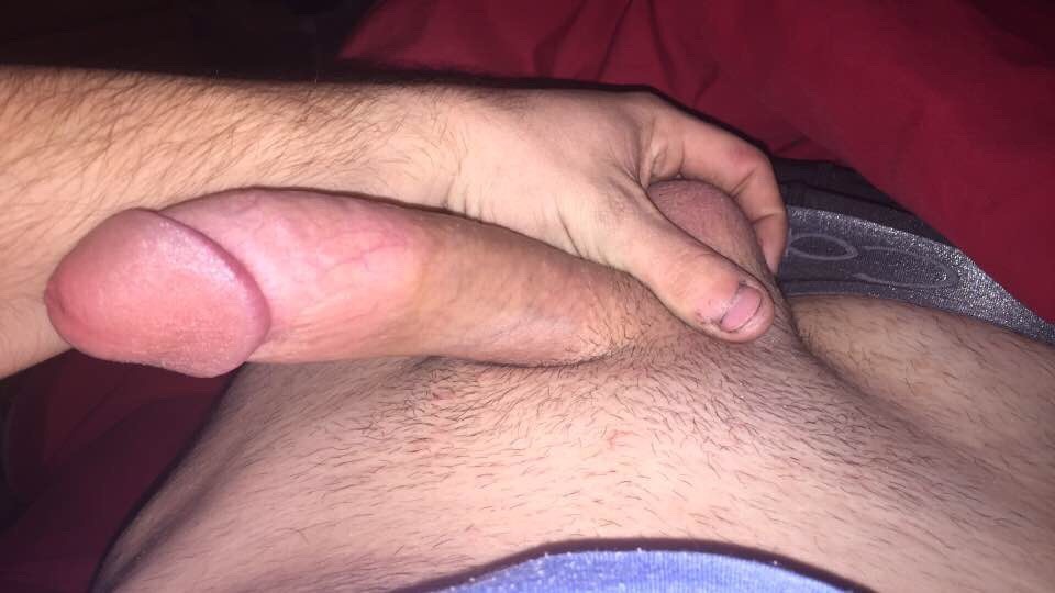sexy-trixie08:  Fuckboy#49 another cutie loves to show off to everyone… He requested