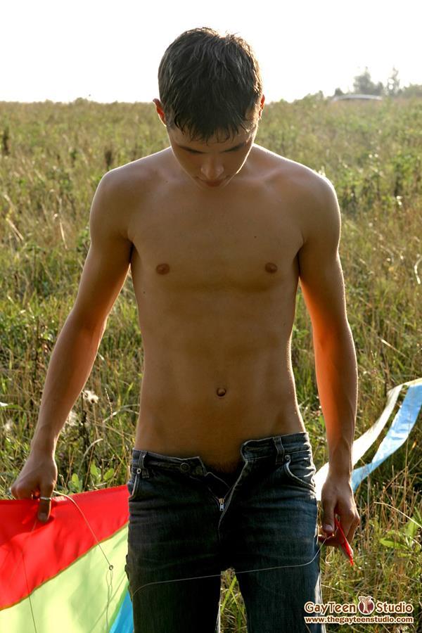 Hot gay boys and me ;)