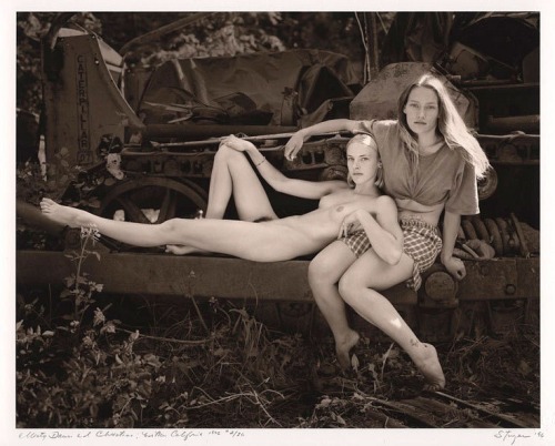 Sex paolomenphis:    Misty Dawn by Jock Sturges pictures