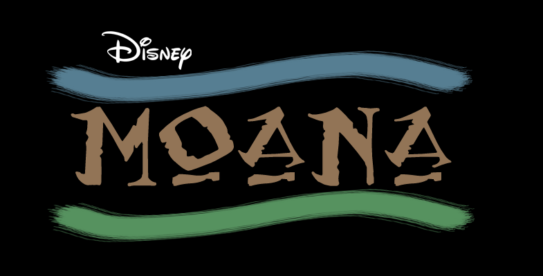 everythingisdisney:  Concept Art for the upcoming Disney film, Moana.  The main