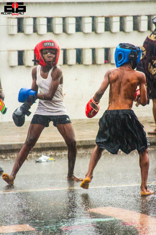 accrawalkintours:James Town is located to the east of the Korle lagoon, a neighbourhood in the inn