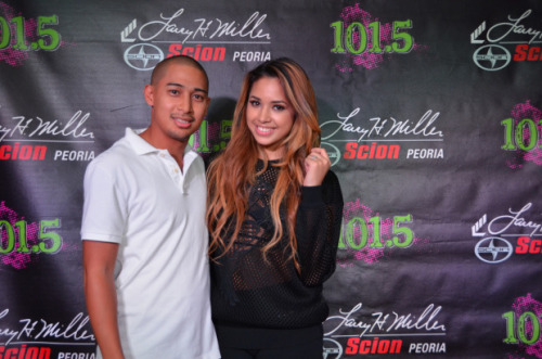 Jasmine Villegas News