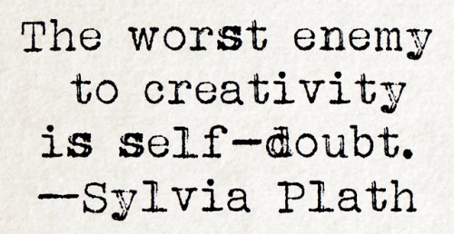 the unabridged journals of sylvia plath quote