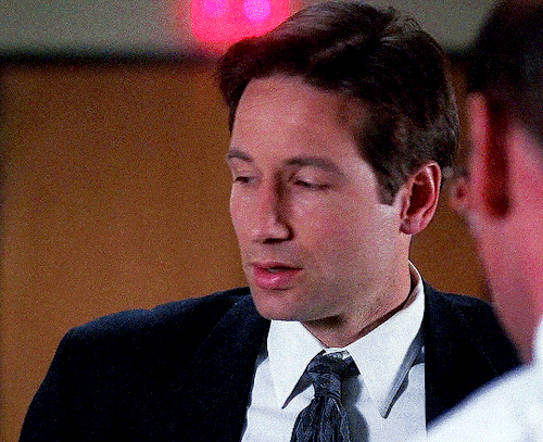 mulderscully:THE X-FILES | 3.17 — “Pusher” (1996)