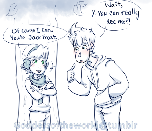 goddessoftheworld:   Calm yourself Jack, what ever happened to playing it cool? 