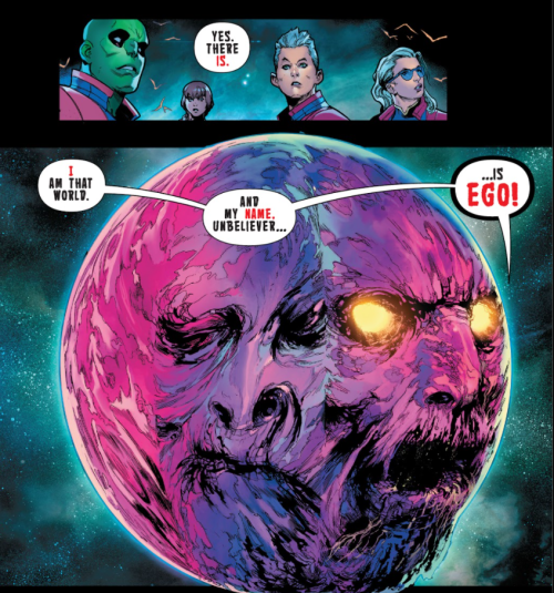  Guardians of the Galaxy #14 (2021) 