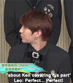 seonyuls:keo on ioa