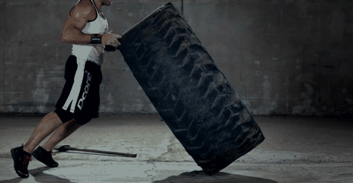 Train together&hellip;