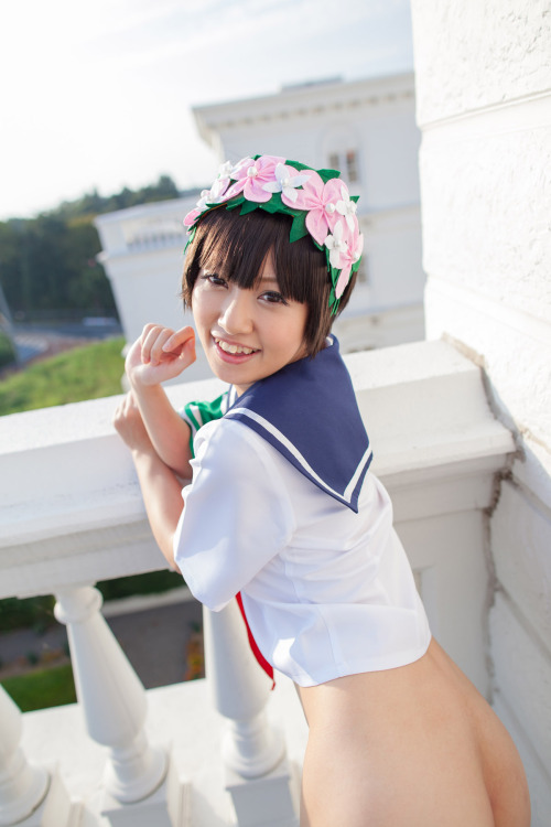 tumblr photo cosplayjapanesegirlsblog 4