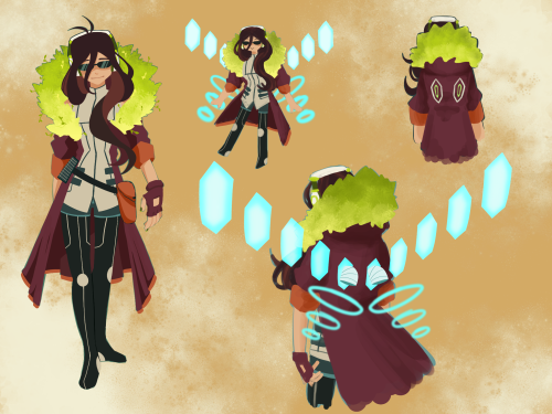 Slowly Finding The Motivation And Time For Art Again!