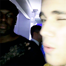 Justin Bieber Edits
