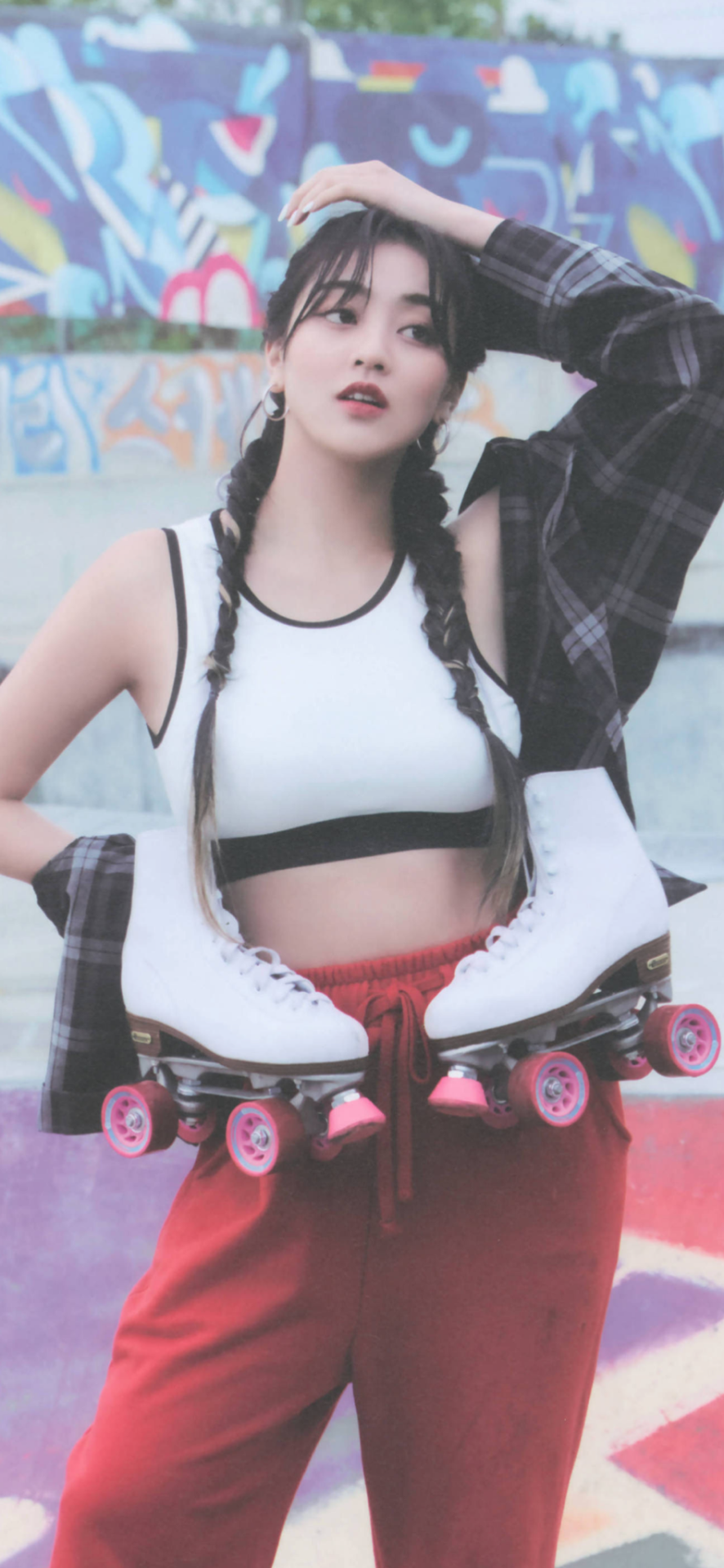 Yes I Am Jihyo Pt. 2