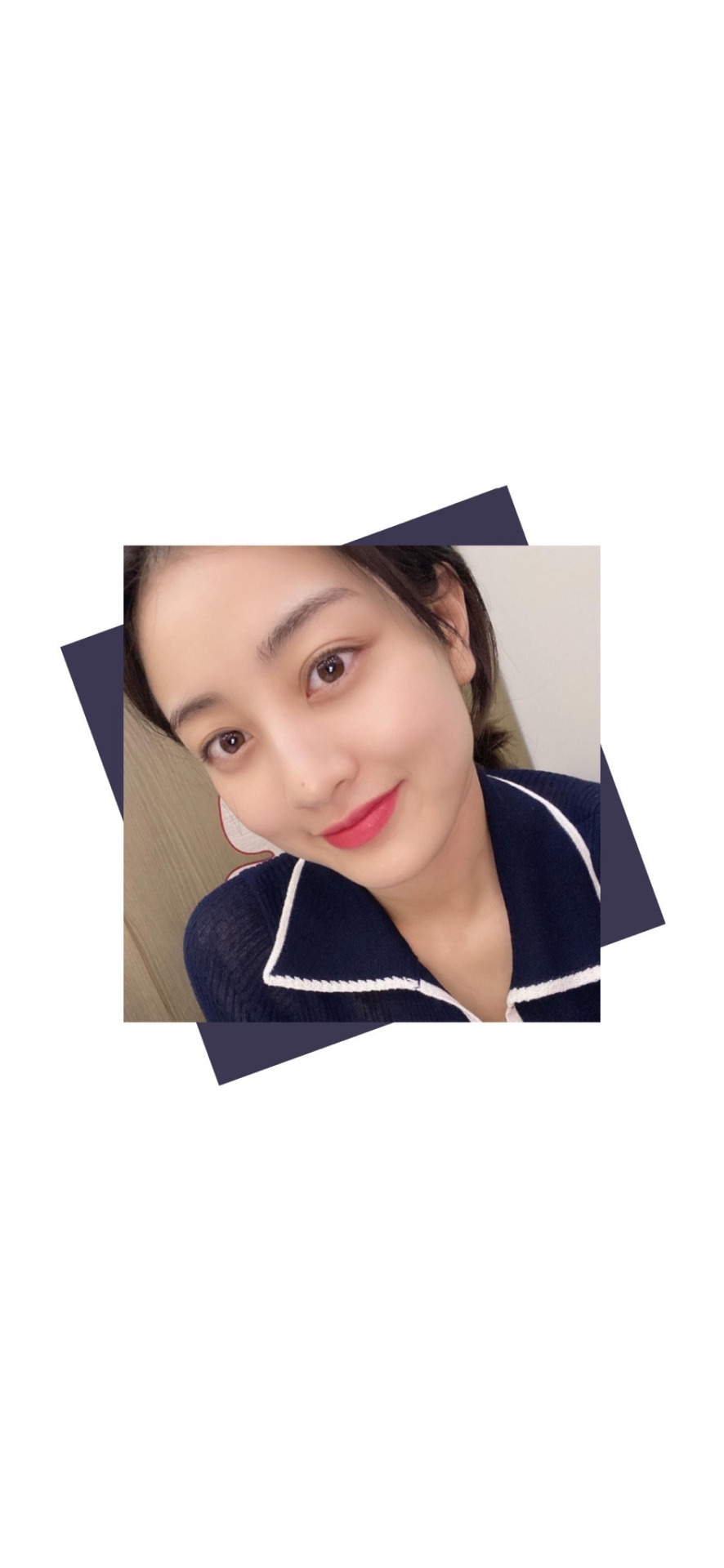 Jihyo - Simple
