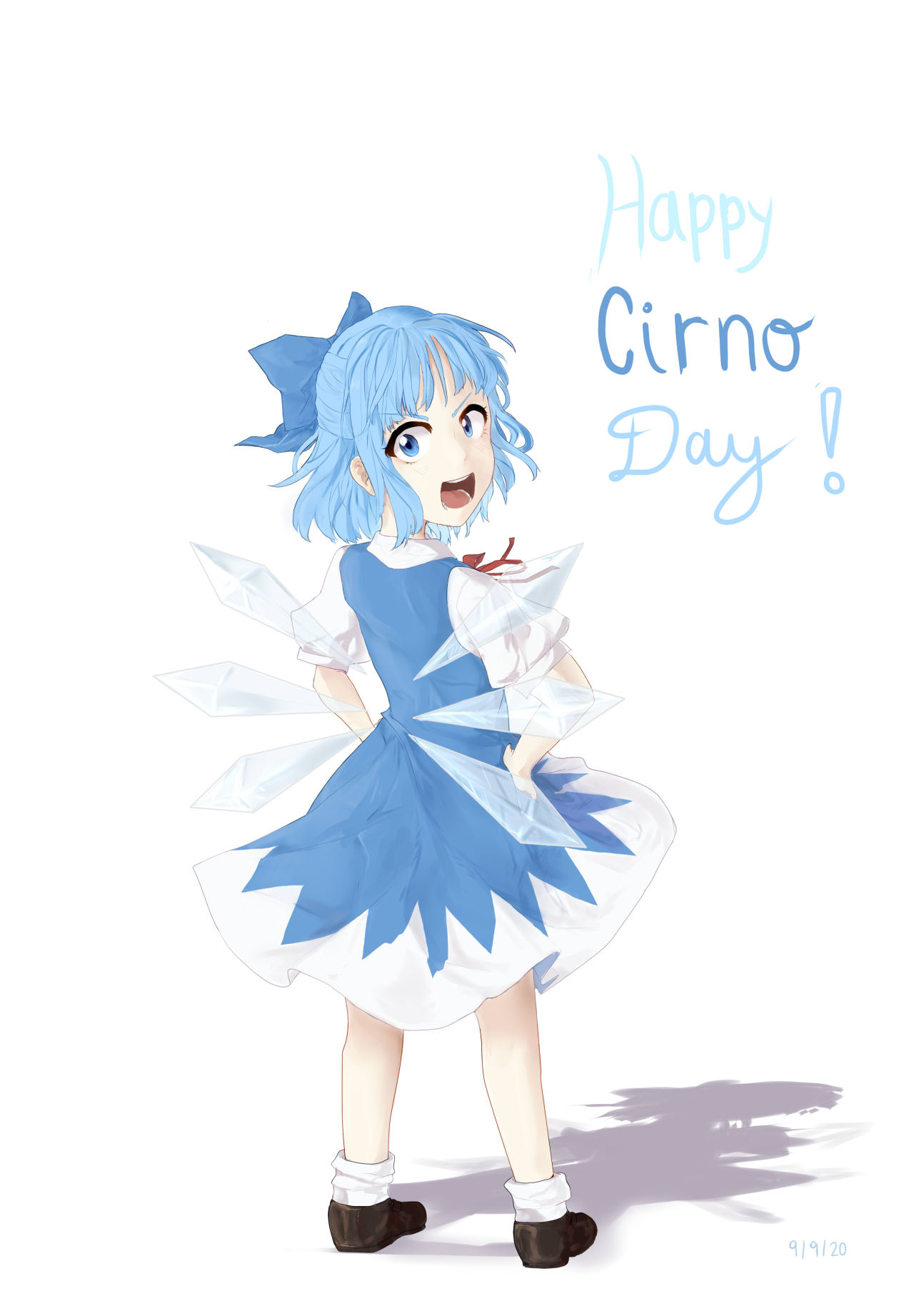 チルノの日 Tumblr Posts Tumbral Com チルノの日 Tumblr Posts Tumbral Com