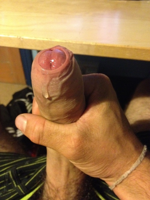 dc8x6:  hungdudes:  The little Mess he made…. adult photos