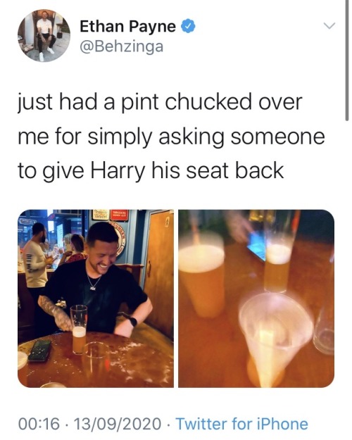 Poor Ethan