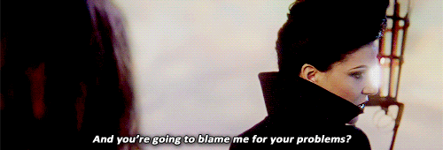 reginagifs:  favorite regina quotes