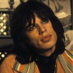 lisa-gillespie-me:Mick💕💋