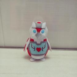 okohe:  penguinfomer ver Ratchet (IDW) 뉴욕