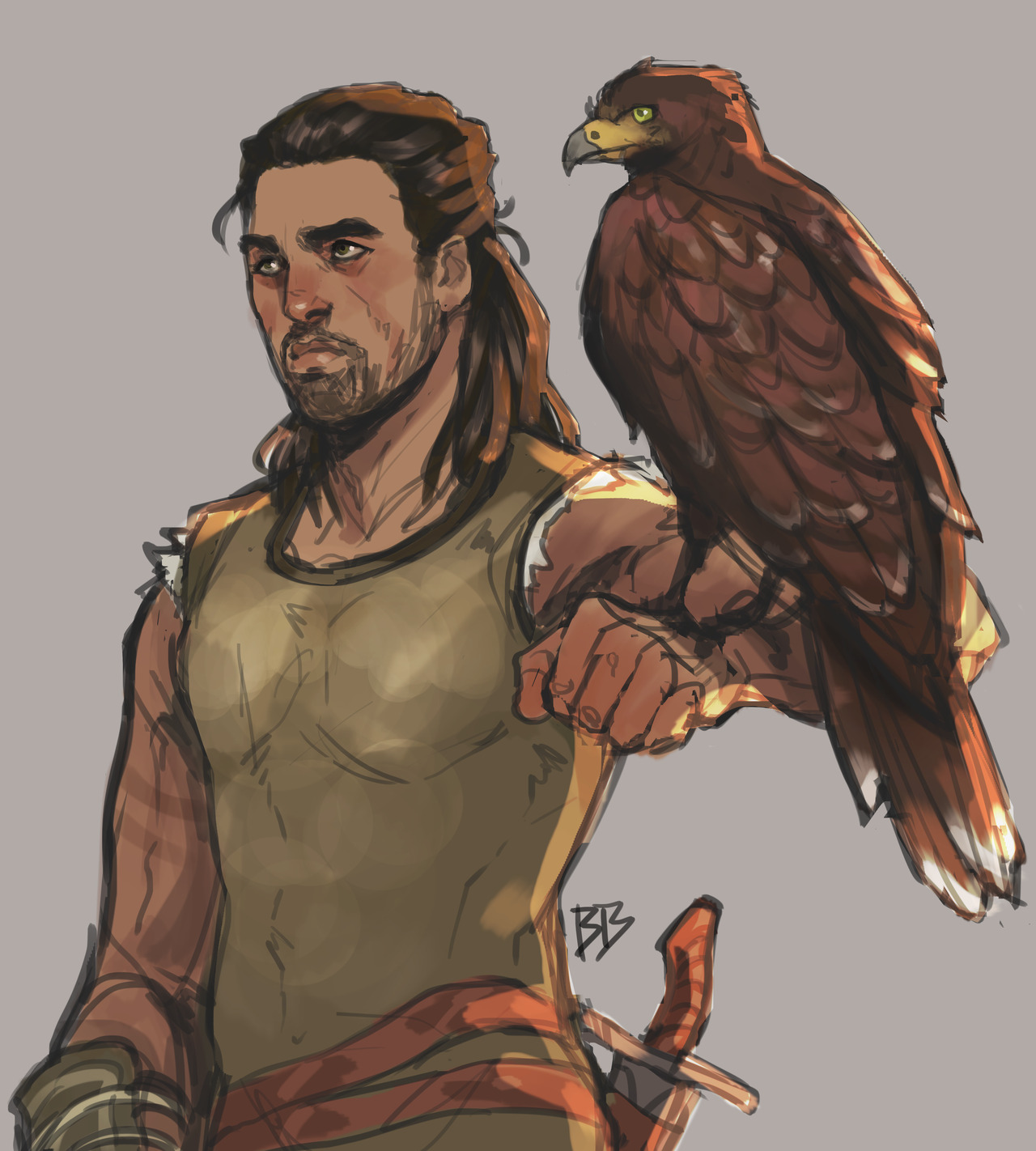 Lightsaber Sounds Eagle Bearer Misthios