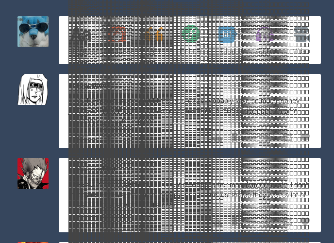 multitrackdrifting:  defenseoftheancients:  hyperkabuto:   uh,  welcome to the Badnet