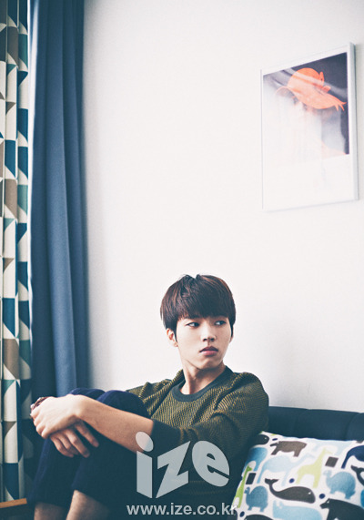  Ize Magazine | Vol 4 | August 2014 |  