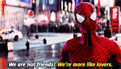 I Hate You, Deadpool. I Know You Mean Love. [insp]