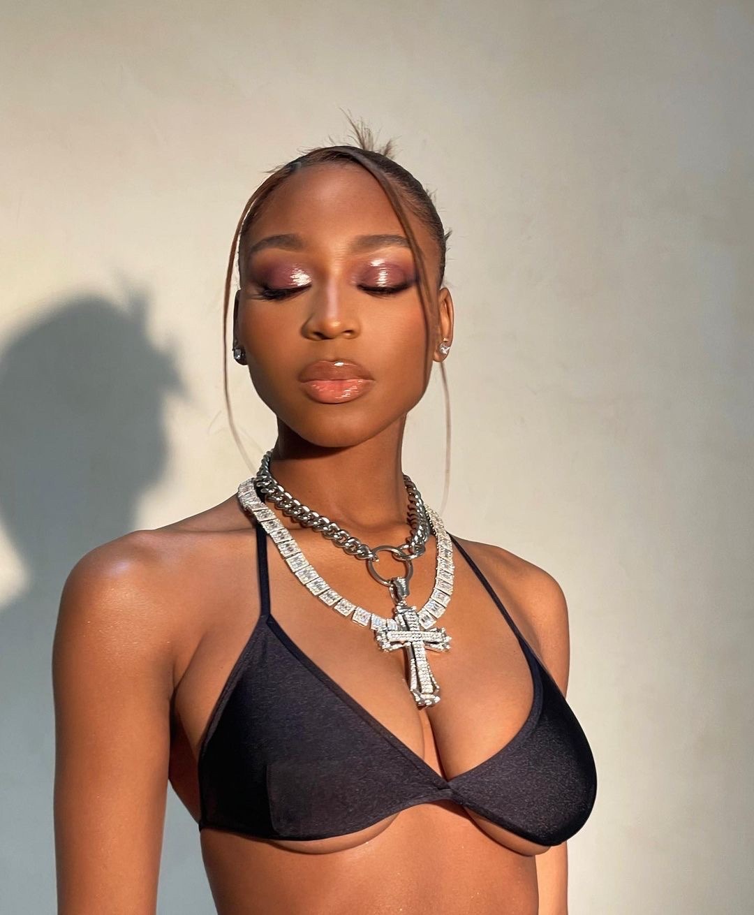 Porn unbotheredmuse:normani photos