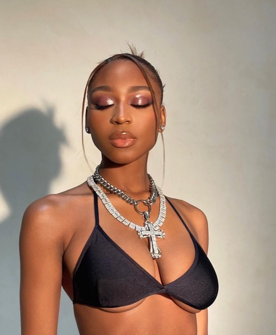 Sex unbotheredmuse:normani pictures