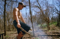 Country boys are so sexy omg