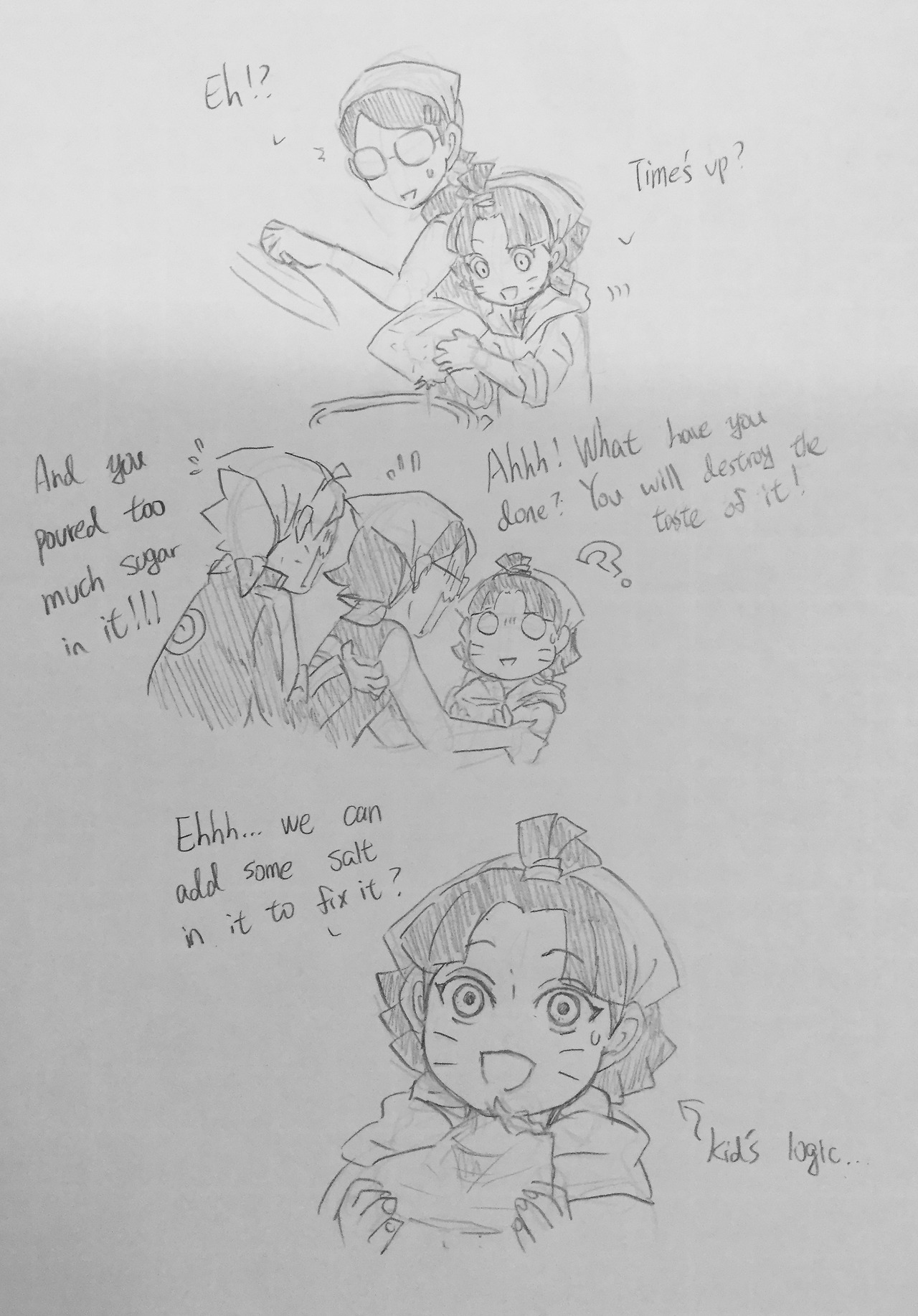 synthiachen1995:  Happy Mother’s Day 2017Love can save Mother’s Day (and ice
