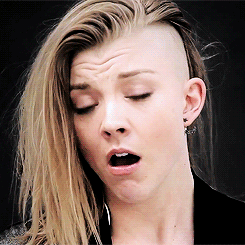 "OMG! You're Wearing A Chastity Device!"